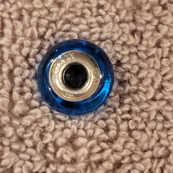 Authentic Kay Jewelry MA memories bracelet with charms, 925 silver - Picture 8 of 12